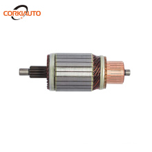 IM3093;61146;M106X57471,M106X58171,M106X59171 High quality fast delivery  Auto parts car starter motor armature 12V